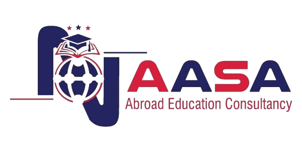 Naasa Abroad Logo